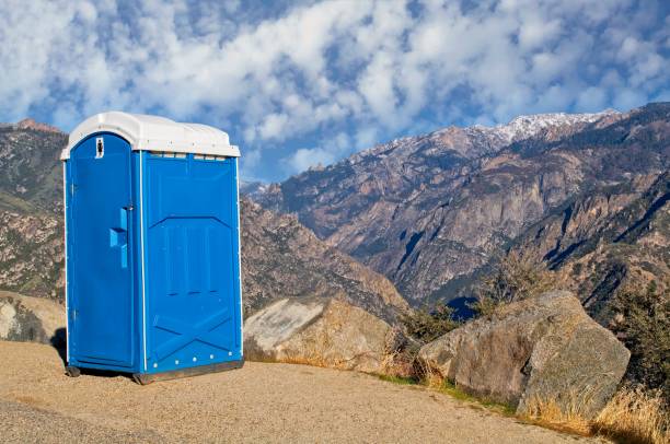 Portable Restrooms for Agricultural Sites in Atwater, CA